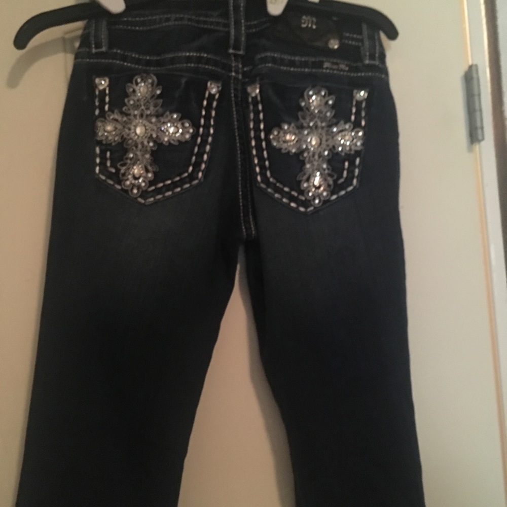 MissMe jeans